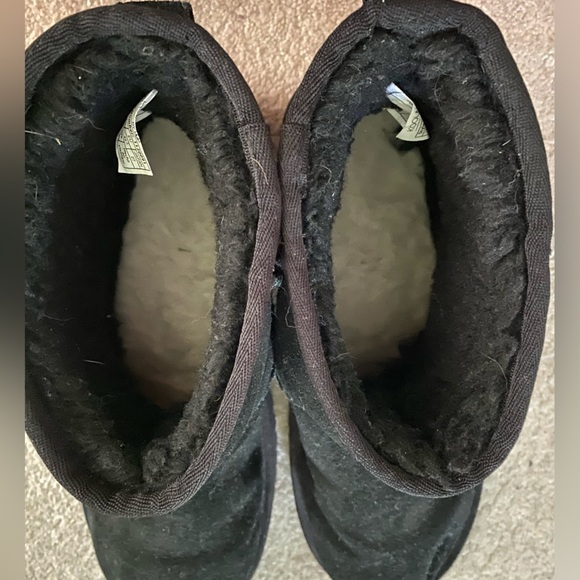 Koolaburra by Ugg Cheetah Boots - Picture 6 of 6